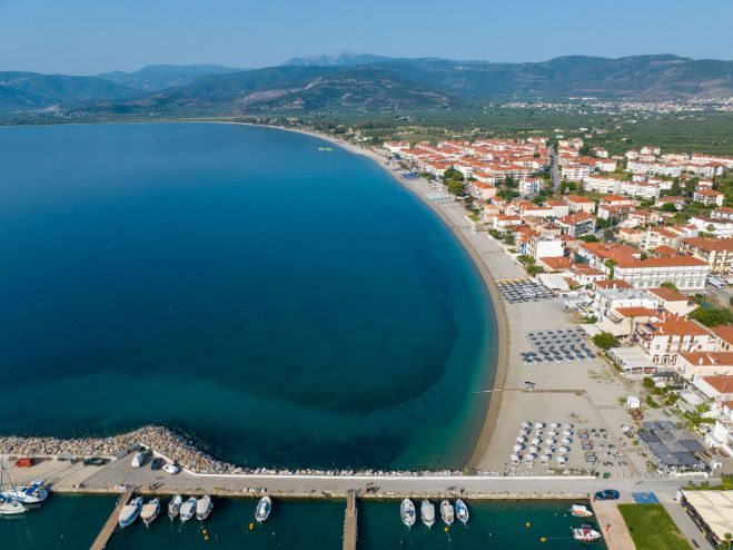 Δημοτικό Λιμενικό Ταμείο Βόρειας Κυνουρίας | Ανακοίνωση σχετικά με την καταβολή λιμενικών δικαιωμάτων