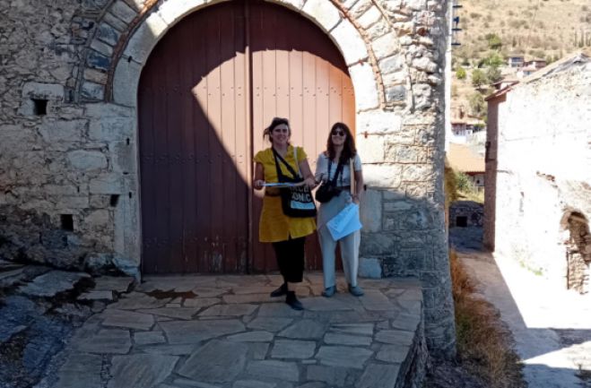 &Omicron;&rho;&iota;&sigma;&tau;&iota;&kappa;ή &Mu;&epsilon;&lambda;έ&tau;&eta; &gamma;&iota;&alpha; &tau;&eta;&nu; &alpha;&nu;ά&pi;&lambda;&alpha;&sigma;&eta; &tau;&omicron;&upsilon; &Omicron;&iota;&kappa;&iota;&sigma;&mu;&omicron;ύ &Pi;&rho;&alpha;&sigma;&tau;&omicron;ύ