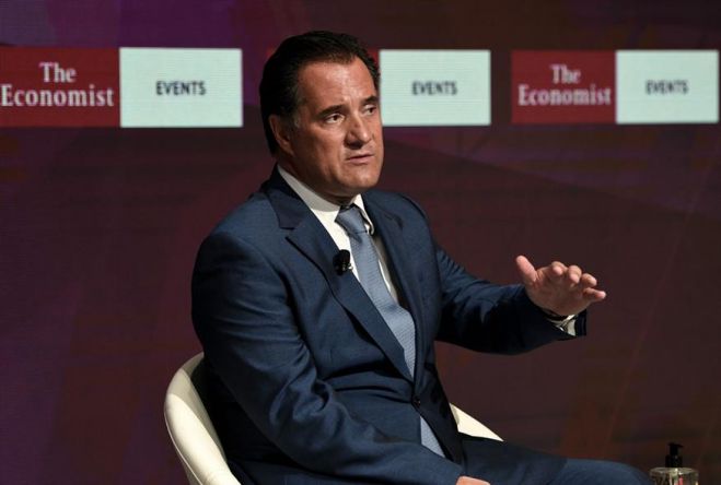 &Gamma;&epsilon;&omega;&rho;&gamma;&iota;ά&delta;&eta;&sigmaf;: "&Alpha;&chi;&alpha;&rho;&iota;&sigma;&tau;ί&alpha; &nu;&alpha; &zeta;&eta;&tau;ά&epsilon;&iota; &kappa;&iota; ά&lambda;&lambda;&alpha; &chi;&rho;ή&mu;&alpha;&tau;&alpha; &eta; &epsilon;&sigma;&tau;ί&alpha;&sigma;&eta;"