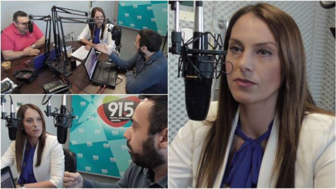 &Epsilon;ύ&eta; &Tau;&alpha;&tau;&omicron;ύ&lambda;&eta; &sigma;&tau;&omicron; &Delta;&eta;&mu;&omicron;&tau;&iota;&kappa;ό &Rho;&alpha;&delta;&iota;ό&phi;&omega;&nu;&omicron;: "&Alpha;&upsilon;&tau;ά &tau;&alpha; έ&rho;&gamma;&alpha; &theta;&alpha; &beta;&gamma;ά&lambda;&omicron;&upsilon;&nu; &tau;&eta;&nu; &Alpha;&rho;&kappa;&alpha;&delta;ί&alpha; &alpha;&pi;ό &tau;&eta;&nu; &kappa;&rho;ί&sigma;&eta;"