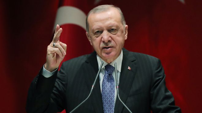 &Pi;&rho;&omicron;&kappa;&lambda;&eta;&tau;&iota;&kappa;ό&sigmaf; &omicron; &Epsilon;&rho;&nu;&tau;&omicron;&gamma;ά&nu;: &laquo;Ό&lambda;&eta; &eta; &Kappa;ύ&pi;&rho;&omicron;&sigmaf; &theta;&alpha; ή&tau;&alpha;&nu; &delta;&iota;&kappa;ή &mu;&alpha;&sigmaf; &alpha;&nu; &delta;&epsilon;&nu; &sigma;&tau;&alpha;&mu;&alpha;&tau;&omicron;ύ&sigma;&alpha;&mu;&epsilon; &tau;&omicron; 1974&raquo;