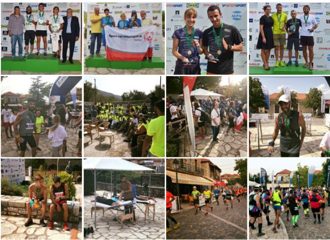 Ellinikon Cross Country Race 2017: &Tau;&alpha; &alpha;&pi;&omicron;&tau;&epsilon;&lambda;έ&sigma;&mu;&alpha;&tau;&alpha; &tau;&omega;&nu; &alpha;&gamma;ώ&nu;&omega;&nu;! (&epsilon;&iota;&kappa;ό&nu;&epsilon;&sigmaf;)