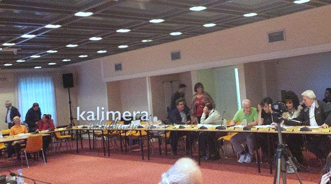&Delta;&iota;&alpha;&kappa;ό&pi;&eta;&kappa;&epsilon; &gamma;&iota;&alpha; 10 &lambda;&epsilon;&pi;&tau;ά &eta; &sigma;&upsilon;&nu;&epsilon;&delta;&rho;ί&alpha;&sigma;&eta; &tau;&omicron;&upsilon; &Delta;&eta;&mu;&omicron;&tau;&iota;&kappa;&omicron;ύ &Sigma;&upsilon;&mu;&beta;&omicron;&upsilon;&lambda;ί&omicron;&upsilon;!