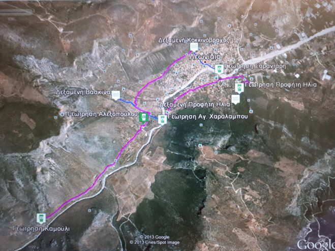 &Pi;&rho;ό&tau;&alpha;&sigma;&eta; &sigma;&tau;&omicron; &Epsilon;&Sigma;&Pi;&Alpha; &gamma;&iota;&alpha; &tau;&eta;&nu; &alpha;&nu;&alpha;&beta;ά&theta;&mu;&iota;&sigma;&eta; &tau;&omicron;&upsilon; &delta;&iota;&kappa;&tau;ύ&omicron;&upsilon; ύ&delta;&rho;&epsilon;&upsilon;&sigma;&eta;&sigmaf; &sigma;&tau;&omicron; &Lambda;&epsilon;&omega;&nu;ί&delta;&iota;&omicron;