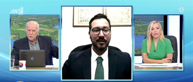 &Kappa;&omicron;&lambda;&omega;&nu;ό&sigmaf; | &Sigma;ά&lambda;&omicron;&sigmaf; &mu;&epsilon; &tau;&iota;&sigmaf; &delta;&eta;&lambda;ώ&sigma;&epsilon;&iota;&sigmaf; &tau;&omicron;&upsilon; &delta;&iota;&kappa;&eta;&gamma;ό&rho;&omicron;&upsilon; &tau;&omicron;&upsilon; 33&chi;&rho;&omicron;&nu;&omicron;&upsilon; - &laquo;&Epsilon;ί&chi;&epsilon; &gamma;ί&nu;&epsilon;&iota; &pi;&iota;&omicron; &gamma;&rho;ή&gamma;&omicron;&rho;&alpha; &gamma;&upsilon;&nu;&alpha;ί&kappa;&alpha;&raquo; (vd)