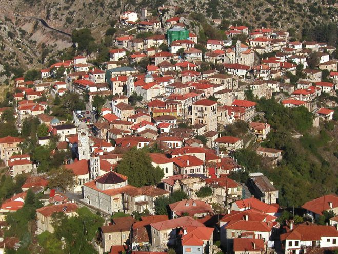 Περιφέρεια | Προχωρά η ψηφιοποίηση και ανάδειξη του φωτογραφικού αποθέματος της Δημητσάνας