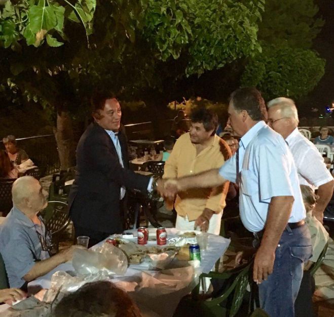 &Pi;&alpha;&rho;&alpha;&mu;&omicron;&nu;ή &kappa;&alpha;&iota; &alpha;&nu;ή&mu;&epsilon;&rho;&alpha; &tau;&omicron; &Delta;&epsilon;&kappa;&alpha;&pi;&epsilon;&nu;&tau;&alpha;ύ&gamma;&omicron;&upsilon;&sigma;&tau;&omicron;&upsilon; &sigma;&tau;&eta; &Gamma;&omicron;&rho;&tau;&upsilon;&nu;ί&alpha; &gamma;&iota;&alpha; &tau;&omicron;&nu; &Beta;&lambda;ά&sigma;&eta; (&epsilon;&iota;&kappa;ό&nu;&epsilon;&sigmaf;)