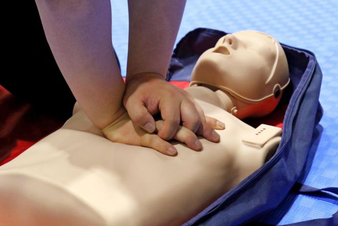 Δωρεάν η Υποχρεωτική Εκπαίδευση Πρώτων Βοηθειών για Εργαζομένους από 1/1/2026