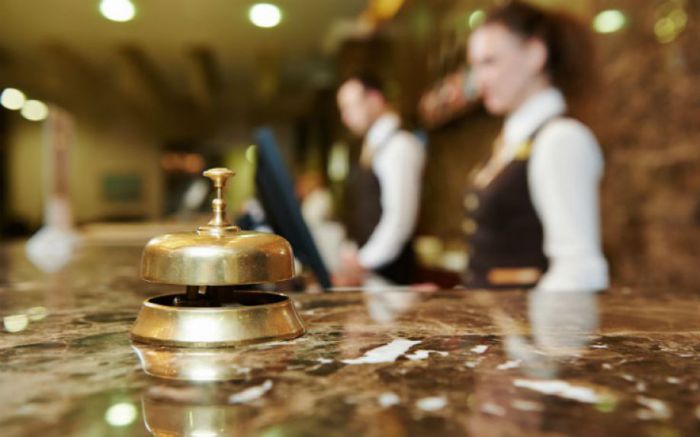 Συνεχίζονται οι αντιδράσεις για το «τέλος διανυκτέρευσης» στα ξενοδοχεία!