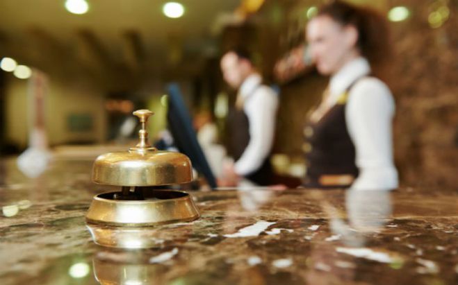 Συνεχίζονται οι αντιδράσεις για το «τέλος διανυκτέρευσης» στα ξενοδοχεία!