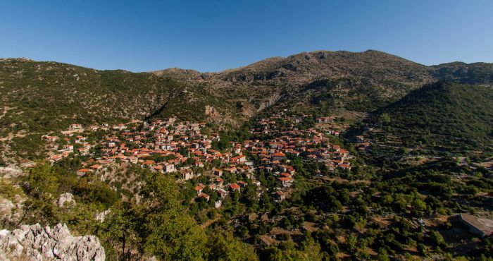 Στεμνίτσα | Εκλογές στον &quot;Υψούντα&quot;
