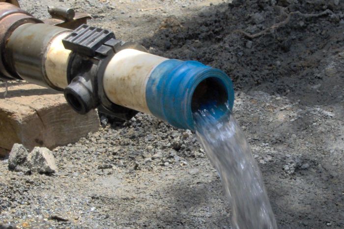 Κυνουρία | Σύμβαση για την κατασκευή δικτύου ύδρευσης στον οικισμό Ατζινέικα Αγίου Πέτρου