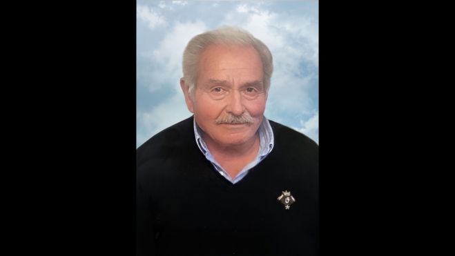 Κηδεία Ηλία Κ. Κόκκορη