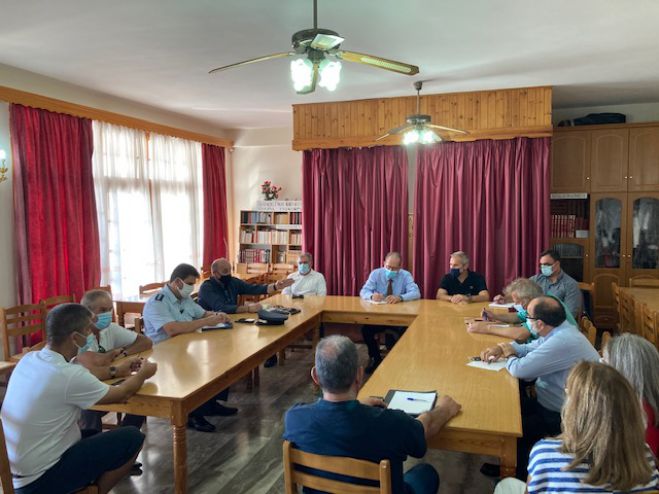 37 &kappa;&rho;&omicron;ύ&sigma;&mu;&alpha;&tau;&alpha; &sigma;&epsilon; &mu;&epsilon;&tau;&alpha;&nu;ά&sigma;&tau;&epsilon;&sigmaf; &epsilon;&rho;&gamma;ά&tau;&epsilon;&sigmaf; &gamma;&eta;&sigmaf; &sigma;&tau;&eta; &Lambda;&alpha;&kappa;&omega;&nu;ί&alpha; - &Delta;&epsilon;&nu; &tau;ί&theta;&epsilon;&tau;&alpha;&iota; &gamma;&iota;&alpha; &tau;&eta;&nu; ώ&rho;&alpha; &zeta;ή&tau;&eta;&mu;&alpha; &epsilon;&pi;&iota;&beta;&omicron;&lambda;ή&sigmaf; &tau;&omicron;&pi;&iota;&kappa;&omicron;ύ lockdown