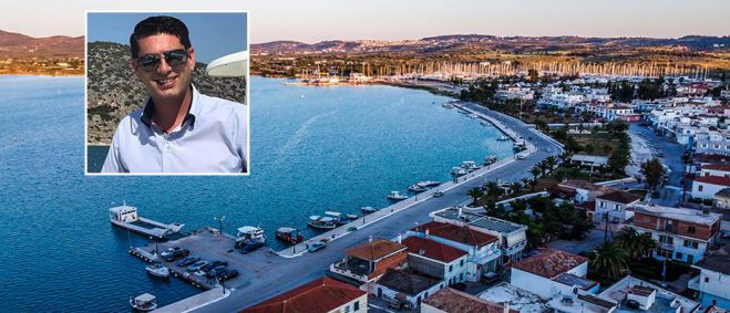 &Pi;&alpha;&rho;&alpha;&iota;&tau;ή&theta;&eta;&kappa;&epsilon; &alpha;&pi;ό &Pi;&rho;ό&epsilon;&delta;&rho;&omicron;&sigmaf; &tau;&eta;&sigmaf; &Kappa;&omicron;&iota;&nu;ό&tau;&eta;&tau;&alpha;&sigmaf; &Kappa;&omicron;&iota;&lambda;ά&delta;&alpha;&sigmaf; &Alpha;&rho;&gamma;&omicron;&lambda;ί&delta;&alpha;&sigmaf; &omicron; &Alpha;&rho;&kappa;ά&sigmaf; &Sigma;&tau;&alpha;ύ&rho;&omicron;&sigmaf; &Mu;&pi;&alpha;&sigma;&alpha;&kappa;&iota;ώ&tau;&eta;&sigmaf; - "&Delta;&epsilon;&nu; &mu;&pi;&omicron;&rho;ώ &nu;&alpha; &alpha;&pi;&omicron;&tau;&epsilon;&lambda;ώ έ&nu;&alpha; &delta;&iota;&alpha;&kappa;&omicron;&sigma;&mu;&eta;&tau;&iota;&kappa;ό &sigma;&tau;&omicron;&iota;&chi;&epsilon;ί&omicron;"