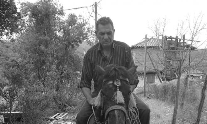 Στις 5.00 η κηδεία του Αγγελή Παπαγεωργίου ...