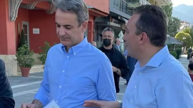 &Sigma;&tau;&iota;&sigmaf; 5 &Delta;&epsilon;&kappa;&epsilon;&mu;&beta;&rho;ί&omicron;&upsilon; &omicron; &Kappa;&upsilon;&rho;&iota;ά&kappa;&omicron;&sigmaf; &Mu;&eta;&tau;&sigma;&omicron;&tau;ά&kappa;&eta;&sigmaf; &sigma;&tau;&eta;&nu; &Tau;&rho;ί&pi;&omicron;&lambda;&eta;!