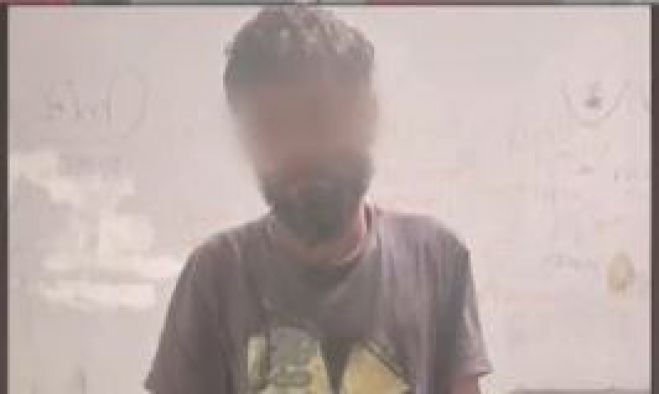 Στη φυλακή ο 32χρονος τζιχαντιστής για τις υποθέσεις των εμπρησμών στον Υμηττό