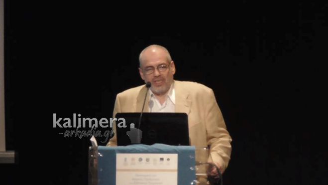 &Pi;&alpha;&pi;&alpha;&eta;&lambda;&iota;&omicron;ύ: &laquo;&Alpha;&nu;ά&pi;&tau;&upsilon;&xi;&eta; &sigma;&tau;&eta;&nu; &Alpha;&rho;&kappa;&alpha;&delta;ί&alpha; &mu;έ&sigma;&alpha; &alpha;&pi;ό &alpha;&gamma;&rho;&omicron;&tau;&iota;&kappa;έ&sigmaf; &kappa;&alpha;&iota; &tau;&omicron;&upsilon;&rho;&iota;&sigma;&tau;&iota;&kappa;έ&sigmaf; &delta;&rho;&alpha;&sigma;&tau;&eta;&rho;&iota;ό&tau;&eta;&tau;&epsilon;&sigmaf;&raquo;! (vd)