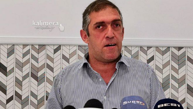 &Pi;&alpha;&pi;&alpha;&delta;&eta;&mu;&eta;&tau;&rho;ί&omicron;&upsilon; &gamma;&iota;&alpha; &tau;&eta; &nu;έ&alpha; έ&nu;&sigma;&tau;&alpha;&sigma;&eta; &kappa;&alpha;&tau;ά &Tau;&rho;&omicron;&upsilon;&pi;ή: "&Eta; &epsilon;&mu;&mu;&omicron;&nu;ή &sigma;&epsilon; &sigma;&upsilon;&nu;ά&rho;&tau;&eta;&sigma;&eta; &mu;&epsilon; &tau;&eta;&nu; &epsilon;&mu;&pi;ά&theta;&epsilon;&iota;&alpha; &omicron;&delta;&eta;&gamma;&omicron;ύ&nu; &sigma;&epsilon; &alpha;&delta;&iota;έ&xi;&omicron;&delta;&alpha;"