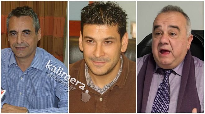&Sigma;&tau;ή&rho;&iota;&xi;&eta; &Kappa;&Iota;&Nu;&Alpha;&Lambda; &sigma;&epsilon; &Pi;&alpha;&upsilon;&lambda;ή | &Pi;&omega;&sigmaf; &theta;&alpha; &alpha;&nu;&tau;&iota;&delta;&rho;ά&sigma;&omicron;&upsilon;&nu; &Tau;&zeta;&iota;&omicron;ύ&mu;&eta;&sigmaf;, &Tau;&sigma;&iota;&alpha;&mu;&omicron;ύ&lambda;&omicron;&sigmaf; &kappa;&alpha;&iota; &Beta;ό&sigma;&nu;&omicron;&sigmaf;;