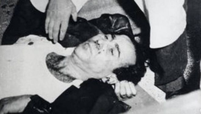 &Sigma;&alpha;&nu; &sigma;ή&mu;&epsilon;&rho;&alpha; ... &Eta; ά&nu;&alpha;&nu;&delta;&rho;&eta; &delta;&omicron;&lambda;&omicron;&phi;&omicron;&nu;&iota;&kappa;ή &epsilon;&pi;ί&theta;&epsilon;&sigma;&eta; &epsilon;&nu;&alpha;&nu;&tau;ί&omicron;&nu; &tau;&omicron;&upsilon; &Gamma;&rho;&eta;&gamma;ό&rho;&eta; &Lambda;&alpha;&mu;&pi;&rho;ά&kappa;&eta; (vd)