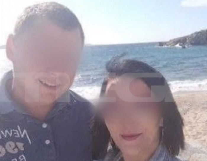&Alpha;&pi;&omicron;&kappa;ά&lambda;&upsilon;&psi;&eta; MEGA | O 7&chi;&rho;&omicron;&nu;&omicron;&sigmaf; &Alpha;&nu;&delta;&rho;έ&alpha;&sigmaf; &epsilon;ί&chi;&epsilon; &kappa;&alpha;&kappa;&omicron;&pi;&omicron;&iota;&eta;&theta;&epsilon;ί &sigma;&tau;&alpha; &delta;ά&chi;&tau;&upsilon;&lambda;&alpha; &mu;&epsilon; &tau;&alpha;&nu;ά&lambda;&iota;&alpha;