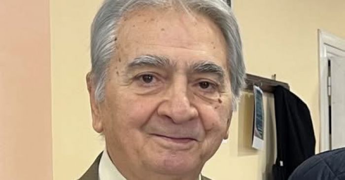 &quot;Έφυγε&quot; ο Ηλίας Γιαννικόπουλος | &quot;Ανεκτίμητη συμβολή στη διάσωση και προβολή της ιστορίας της Γορτυνίας και της λαογραφίας των Λαγκαδίων&quot;