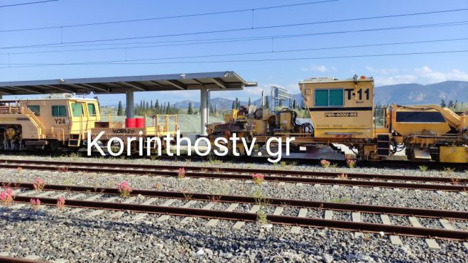 &Kappa;ό&rho;&iota;&nu;&theta;&omicron;&sigmaf; | &Mu;&iota;&alpha; selfie &theta;&alpha; &omicron;&delta;&eta;&gamma;&omicron;ύ&sigma;&epsilon; &sigma;&epsilon; &tau;&rho;&alpha;&gamma;&omega;&delta;ί&alpha; &ndash; &Sigma;&omicron;&beta;&alpha;&rho;ά &tau;&rho;&alpha;&upsilon;&mu;&alpha;&tau;&iota;&sigma;&mu;έ&nu;&eta; &nu;&epsilon;&alpha;&rho;ή &alpha;&pi;ό &eta;&lambda;&epsilon;&kappa;&tau;&rho;&omicron;&pi;&lambda;&eta;&xi;ί&alpha; (&epsilon;&iota;&kappa;ό&nu;&epsilon;&sigmaf;)