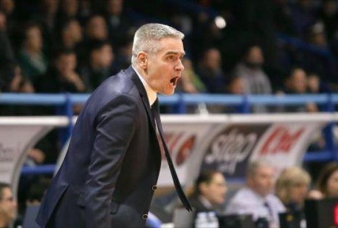 Μια... ανάσα από την επιστροφή στον Ηρακλή ο Καστρίτης από την Τρίπολη