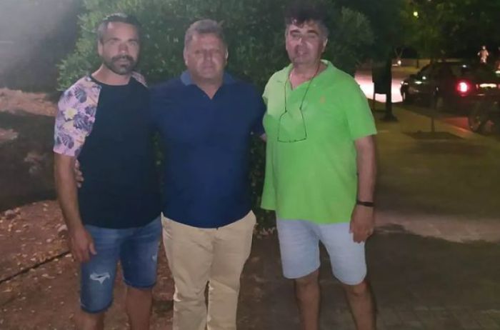 &Eta;&rho;&alpha;&kappa;&lambda;ή&sigmaf; &Beta;&epsilon;&rho;&beta;έ&nu;&omega;&nu; | &Rho;&epsilon;&nu;&tau;&omicron;ύ&lambda;&eta;&sigmaf; &kappa;&alpha;&iota; &Mu;&pi;ά&rho;&lambda;&alpha;&sigmaf; &tau;&omicron; &pi;&rho;&omicron;&pi;&omicron;&nu;&eta;&tau;&iota;&kappa;ό &delta;ί&delta;&upsilon;&mu;&omicron;