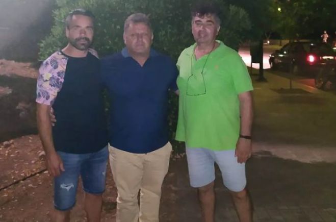 &Eta;&rho;&alpha;&kappa;&lambda;ή&sigmaf; &Beta;&epsilon;&rho;&beta;έ&nu;&omega;&nu; | &Rho;&epsilon;&nu;&tau;&omicron;ύ&lambda;&eta;&sigmaf; &kappa;&alpha;&iota; &Mu;&pi;ά&rho;&lambda;&alpha;&sigmaf; &tau;&omicron; &pi;&rho;&omicron;&pi;&omicron;&nu;&eta;&tau;&iota;&kappa;ό &delta;ί&delta;&upsilon;&mu;&omicron;