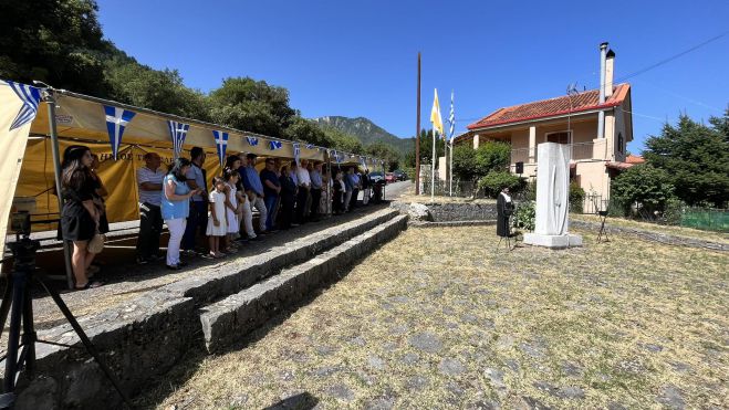 &Omicron;&iota; &epsilon;&kappa;&delta;&eta;&lambda;ώ&sigma;&epsilon;&iota;&sigmaf; &gamma;&iota;&alpha; &tau;&eta;&nu; &Epsilon;&pi;έ&tau;&epsilon;&iota;&omicron; &tau;&omicron;&upsilon; &Omicron;&lambda;&omicron;&kappa;&alpha;&upsilon;&tau;ώ&mu;&alpha;&tau;&omicron;&sigmaf; &tau;&eta;&sigmaf; &Beta;&lambda;&alpha;&chi;έ&rho;&nu;&alpha;&sigmaf; (vd)