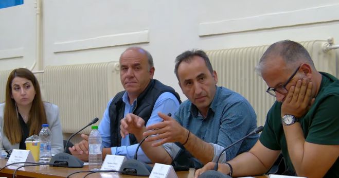 Δημοτικό Συμβούλιο Γορτυνίας: &quot;Να αποσυρθεί το Προεδρικό Διάταγμα για τους περιορισμούς δόμησης σε χωριά κάτω των 2000 κατοίκων&quot;