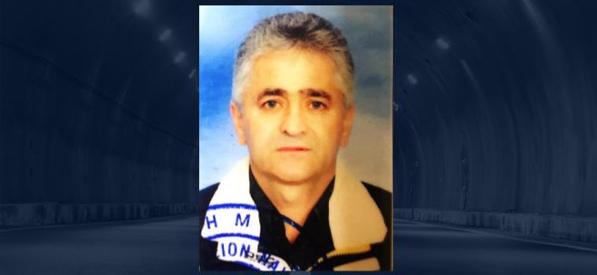 Η Αγγελική Νικολούλη για την εξαφάνιση του 62χρονου στα Λαγκάδια