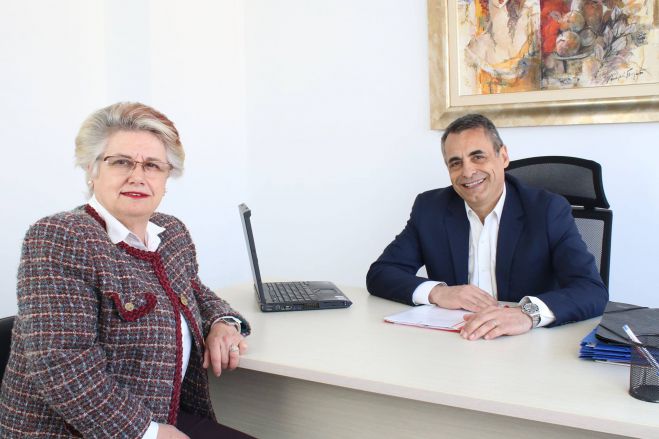 Γεωργία Παναγοπούλου | Η πρώτη γυναίκα Πρόεδρος Δημοτικού Συμβουλίου στην ιστορία του Δήμου Τρίπολης θα παραμείνει σε όλη την θητεία!