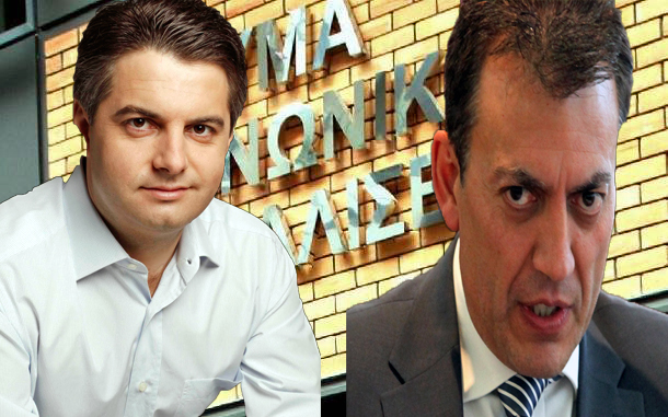 Πρόγραμμα για ανέργους, σε οικογένειες χωρίς κανένα εργαζόμενο, ζητά ο Οδυσσέας!