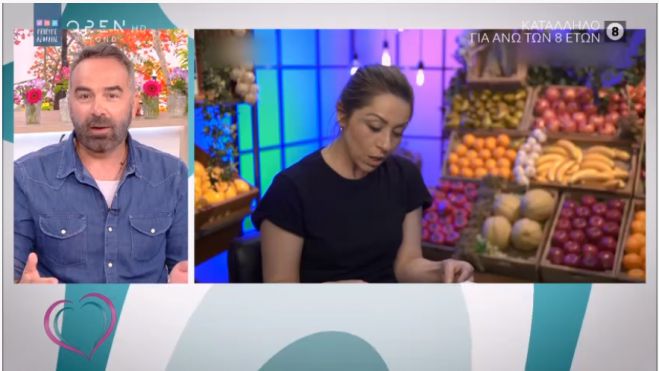 MasterChef spoiler | &Alpha;&upsilon;&tau;ή &epsilon;ί&nu;&alpha;&iota; &eta; &epsilon;&pi;ό&mu;&epsilon;&nu;&eta; &alpha;&pi;&omicron;&chi;ώ&rho;&eta;&sigma;&eta;! (vd)