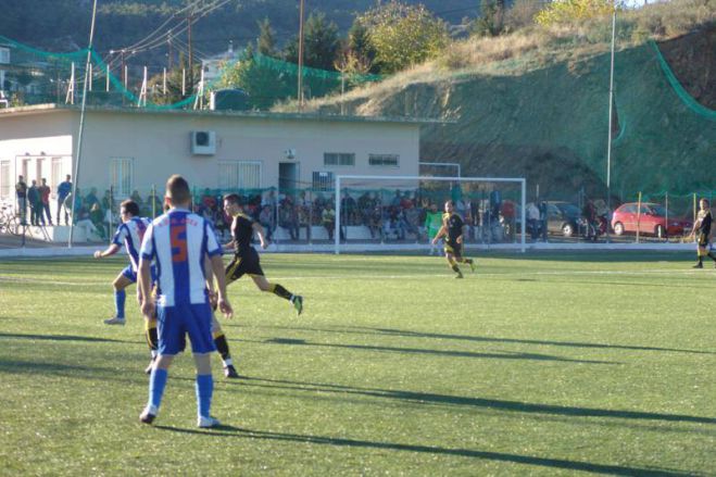 Κύπελλο Αρκαδίας: Ολα τα αποτελέσματα