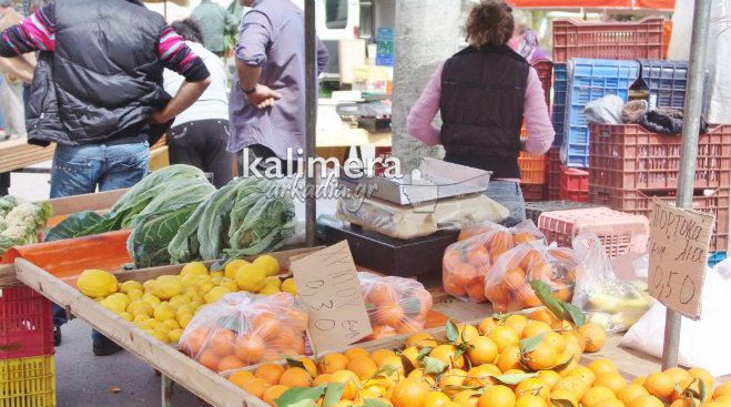 &Gamma;&iota;&alpha; &lambda;&alpha;&sigma;&pi;&omicron;&lambda;&omicron;&gamma;ί&alpha; &kappa;&alpha;&iota; &psi;έ&mu;&alpha;&tau;&alpha; &sigma;&tau;&omicron; &theta;έ&mu;&alpha; &tau;&omega;&nu; &lambda;&alpha;ϊ&kappa;ώ&nu; &alpha;&gamma;&omicron;&rho;ώ&nu; &kappa;&alpha;&tau;&eta;&gamma;&omicron;&rho;&epsilon;ί &eta; &Delta;&eta;&mu;&omicron;&tau;&iota;&kappa;ή &Alpha;&rho;&chi;ή &tau;&omicron;&nu; &Pi;&alpha;&upsilon;&lambda;ή!