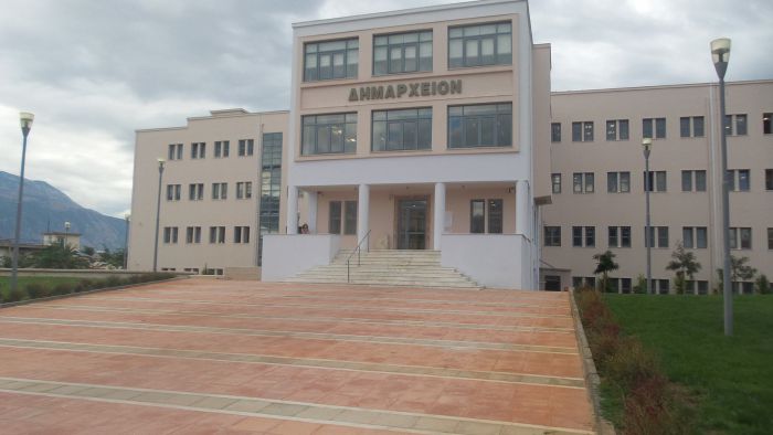 Δήμος Καλαμάτας | "Άνοιξαν" 11 νέες θέσεις εργασίας