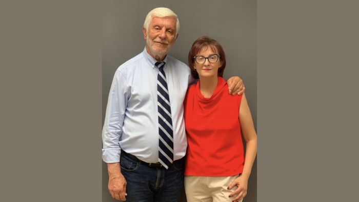 &Omicron;&rho;&kappa;ί&zeta;&epsilon;&tau;&alpha;&iota; &beta;&omicron;&upsilon;&lambda;&epsilon;&upsilon;&tau;ή&sigmaf; &omicron; &Gamma;&iota;&alpha;&nu;&nu;&alpha;&kappa;&omicron;ύ&rho;&alpha;&sigmaf; | &Pi;&rho;ώ&tau;&eta; &epsilon;&pi;&iota;&lambda;&alpha;&chi;&omicron;ύ&sigma;&alpha; &eta; &Beta;&alpha;&rho;&beta;ά&rho;&alpha; &Mu;ά&nu;&omicron;&upsilon; &alpha;&pi;ό &tau;&eta;&nu; &pi;&alpha;&rho;ά&tau;&alpha;&xi;&eta; "&Nu;έ&alpha; &Pi;&epsilon;&lambda;&omicron;&pi;ό&nu;&nu;&eta;&sigma;&omicron;&sigmaf;"