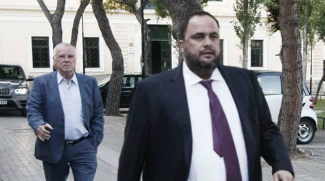 Τέλος ο Μαρινάκης από το ποδόσφαιρο!