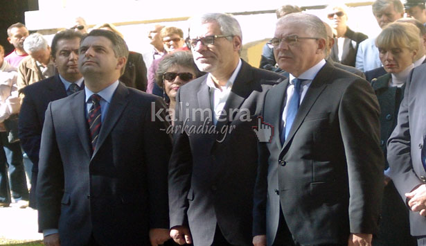 &Beta;&omicron;&upsilon;&lambda;&epsilon;&upsilon;&tau;έ&sigmaf; &Alpha;&rho;&kappa;&alpha;&delta;ί&alpha;&sigmaf;-&Delta;ώ&sigma;&tau;&epsilon; &tau;&omicron; &kappa;&alpha;&lambda;ό &pi;&alpha;&rho;ά&delta;&epsilon;&iota;&gamma;&mu;&alpha; &kappa;&alpha;&iota; &pi;&alpha;&rho;&alpha;&iota;&tau;&eta;&theta;&epsilon;ί&tau;&epsilon; &alpha;&pi;ό &tau;&omicron; &delta;&iota;&kappa;&alpha;ί&omega;&mu;&alpha; &nu;&alpha; &mu;&eta;&nu; &pi;&lambda;&eta;&rho;ώ&nu;&epsilon;&tau;&epsilon; &delta;&iota;ό&delta;&iota;&alpha;!