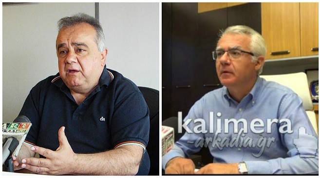 Πρόσφυγες: «Σήκωσε το γάντι» και απάντησε ο Σμυρνιώτης στον Βόσνο!