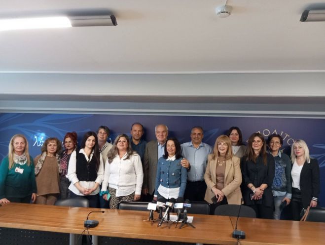 Τιμητική διάκριση σε πανελλήνιο συνέδριο για το πρόγραμμα "Βοήθεια στο Σπίτι" του δήμου Τρίπολης! (vd)