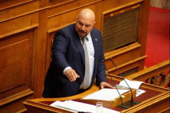 Ηλίας Παναγιώταρος: Βουλευτής... αγνώστου διαμονής!