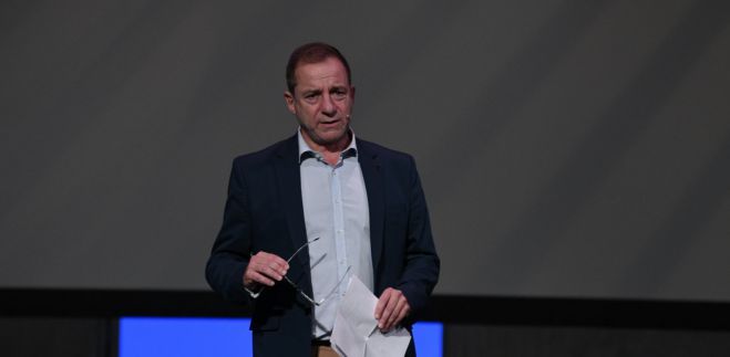 Δικηγόρος Λιγνάδη: &quot;Είναι έντιμος και ειλικρινής - Αρνείται τις κατηγορίες&quot;