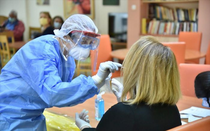 &Kappa;&omicron;&rho;&omega;&nu;&omicron;ϊό&sigmaf; | &Pi;&rho;&omicron;&lambda;&eta;&pi;&tau;&iota;&kappa;έ&sigmaf; &epsilon;&xi;&epsilon;&tau;ά&sigma;&epsilon;&iota;&sigmaf; &theta;&alpha; &gamma;ί&nu;&omicron;&upsilon;&nu; &alpha;&pi;ό &tau;&omicron;&nu; &Epsilon;&Omicron;&Delta;&Upsilon; &sigma;&tau;&omicron; &Kappa;έ&nu;&tau;&rho;&omicron; &Upsilon;&gamma;&epsilon;ί&alpha;&sigmaf; &Delta;&eta;&mu;&eta;&tau;&sigma;ά&nu;&alpha;&sigmaf;