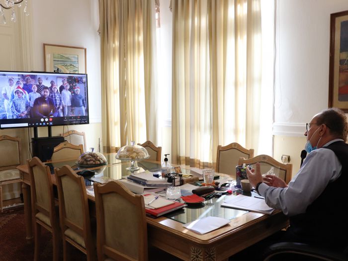 &Mu;&iota;&alpha; ό&mu;&omicron;&rho;&phi;&eta; έ&kappa;&pi;&lambda;&eta;&xi;&eta; &alpha;&pi;ό &tau;&eta;&nu; "&Kappa;&iota;&beta;&omega;&tau;ό &tau;&omicron;&upsilon; &Kappa;ό&sigma;&mu;&omicron;&upsilon;" &sigma;&tau;&omicron;&nu; &Pi;&alpha;&nu;&alpha;&gamma;&iota;ώ&tau;&eta; &Nu;ί&kappa;&alpha;!
